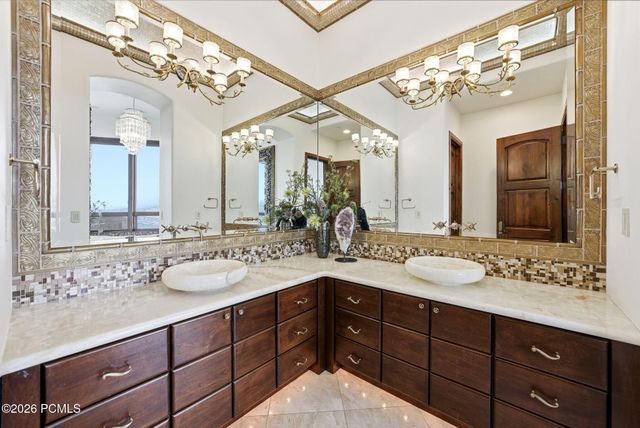 2698 W Deer Hollow Court, Park City, UT 84060