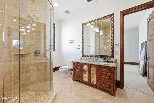 2698 W Deer Hollow Court, Park City, UT 84060