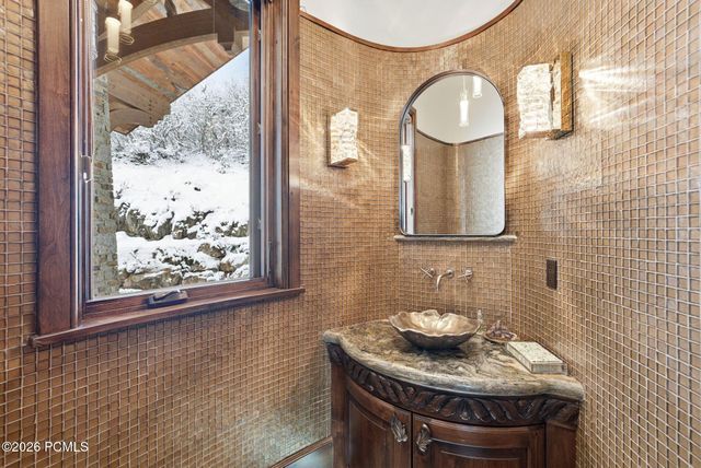 2698 W Deer Hollow Court, Park City, UT 84060