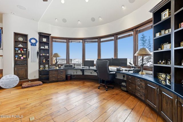 2698 W Deer Hollow Court, Park City, UT 84060