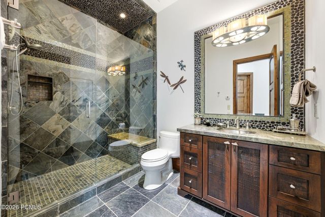 2698 W Deer Hollow Court, Park City, UT 84060