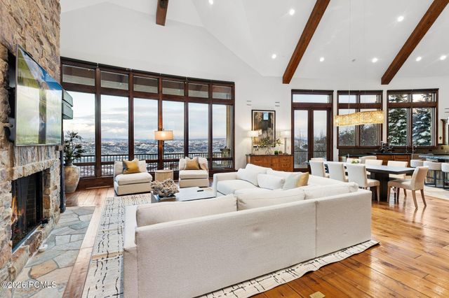 2698 W Deer Hollow Court, Park City, UT 84060