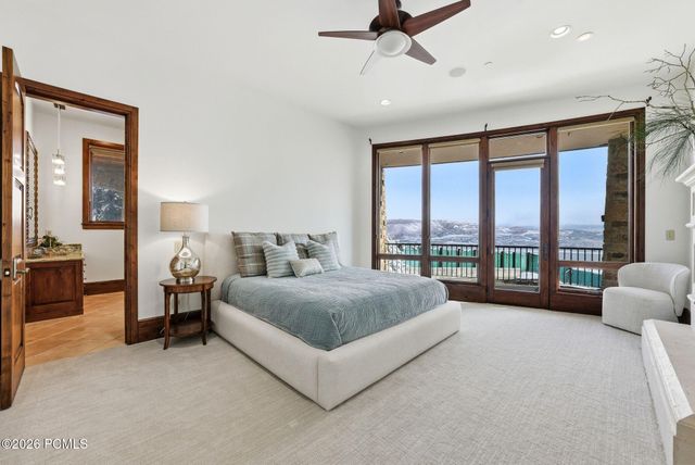 2698 W Deer Hollow Court, Park City, UT 84060