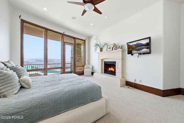 2698 W Deer Hollow Court, Park City, UT 84060