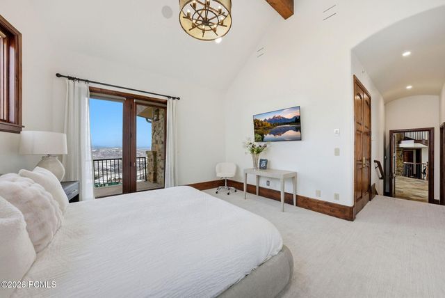 2698 W Deer Hollow Court, Park City, UT 84060