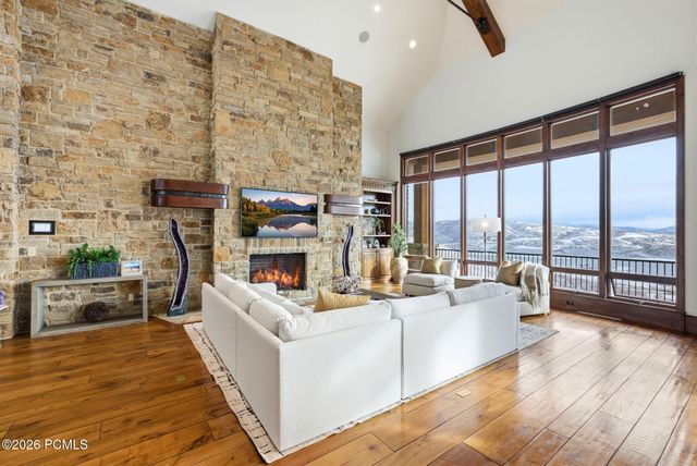 2698 W Deer Hollow Court, Park City, UT 84060