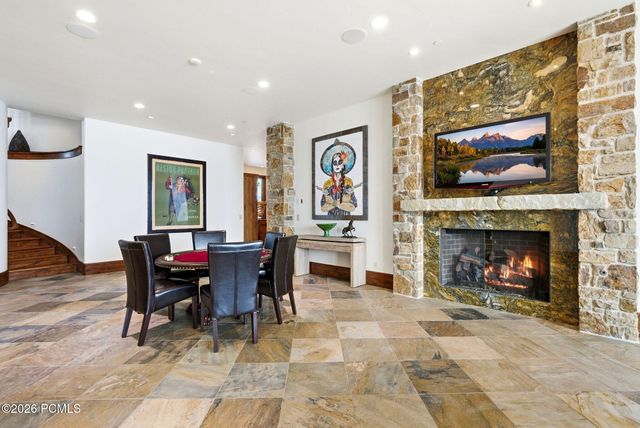 2698 W Deer Hollow Court, Park City, UT 84060