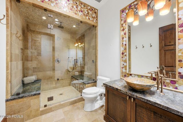 2698 W Deer Hollow Court, Park City, UT 84060