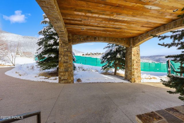 2698 W Deer Hollow Court, Park City, UT 84060