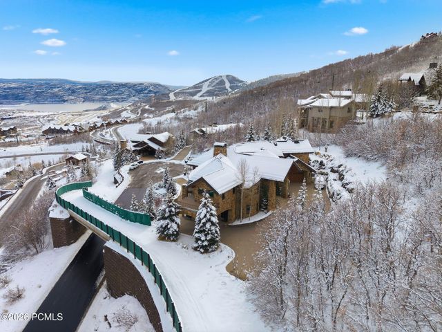 2698 W Deer Hollow Court, Park City, UT 84060