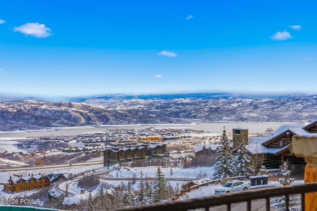 2698 W Deer Hollow Court, Park City, UT 84060