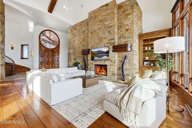 2698 W Deer Hollow Court, Park City, UT 84060