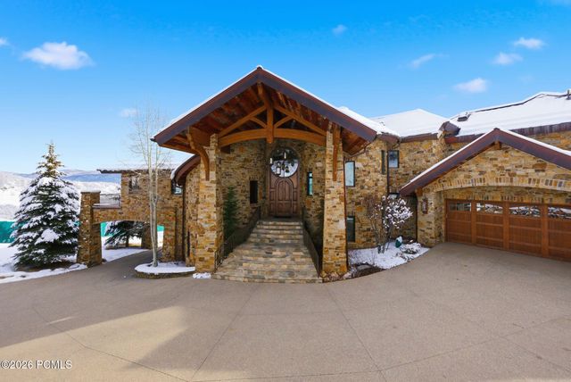 2698 W Deer Hollow Court, Park City, UT 84060
