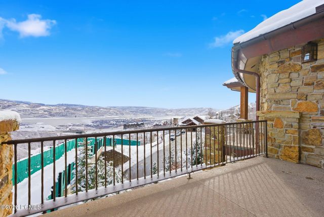 2698 W Deer Hollow Court, Park City, UT 84060