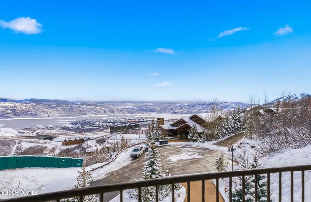 2698 W Deer Hollow Court, Park City, UT 84060