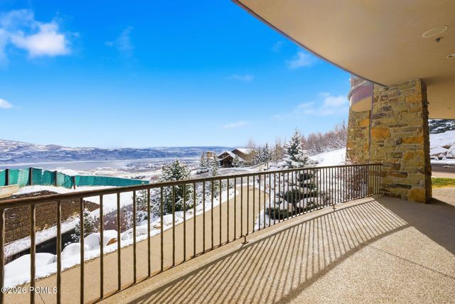 2698 W Deer Hollow Court, Park City, UT 84060
