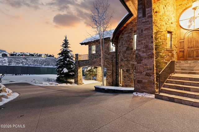 2698 W Deer Hollow Court, Park City, UT 84060