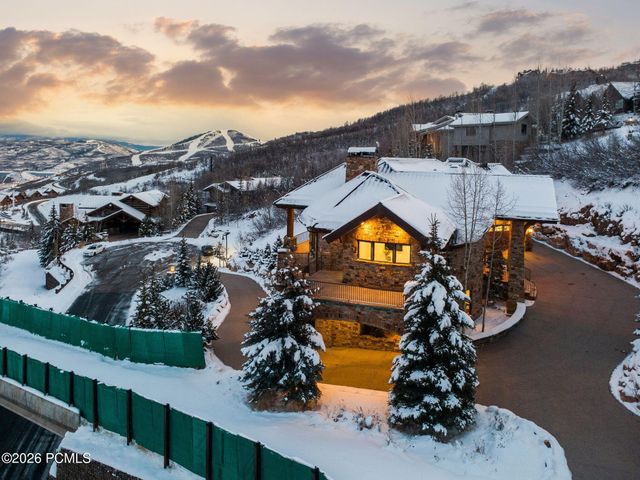 2698 W Deer Hollow Court, Park City, UT 84060