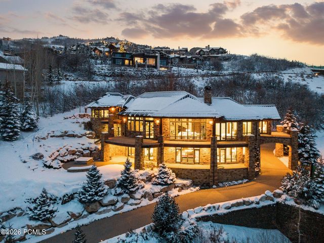 2698 W Deer Hollow Court, Park City, UT 84060