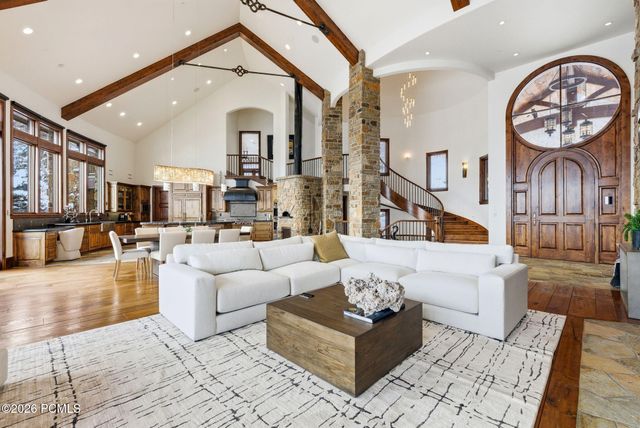 2698 W Deer Hollow Court, Park City, UT 84060