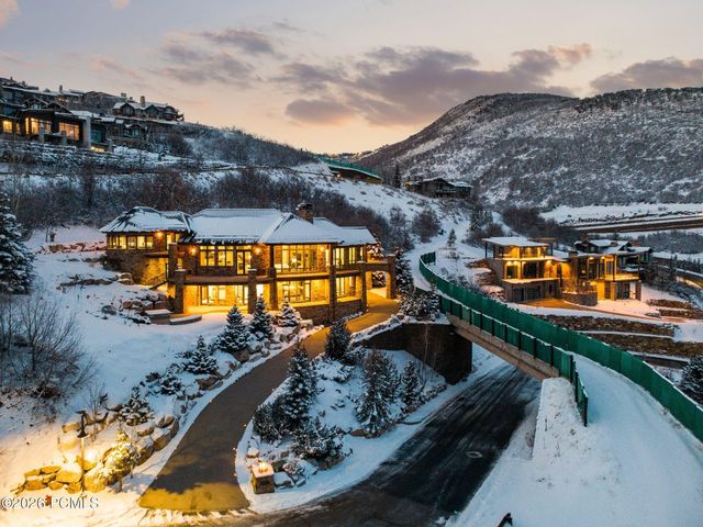 2698 W Deer Hollow Court, Park City, UT 84060