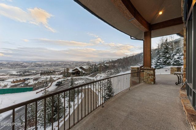 2698 W Deer Hollow Court, Park City, UT 84060