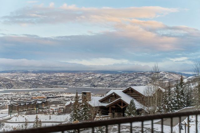 2698 W Deer Hollow Court, Park City, UT 84060