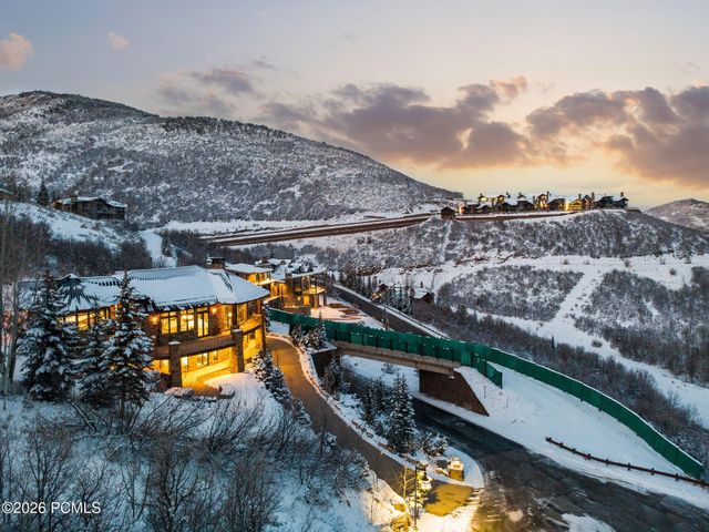 2698 W Deer Hollow Court, Park City, UT 84060