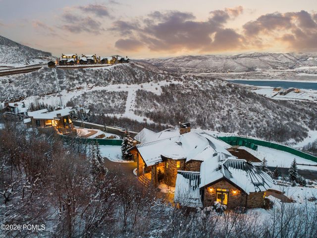 2698 W Deer Hollow Court, Park City, UT 84060
