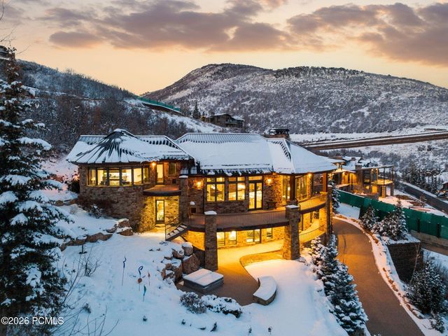 2698 W Deer Hollow Court, Park City, UT 84060