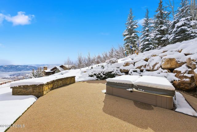 2698 W Deer Hollow Court, Park City, UT 84060