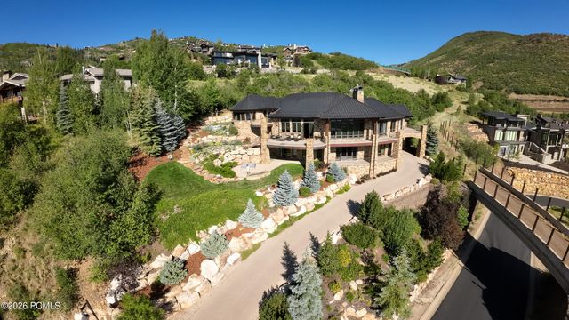 2698 W Deer Hollow Court, Park City, UT 84060
