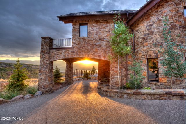 2698 W Deer Hollow Court, Park City, UT 84060