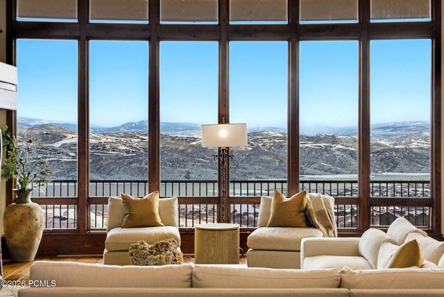 2698 W Deer Hollow Court, Park City, UT 84060