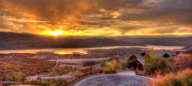 2698 W Deer Hollow Court, Park City, UT 84060