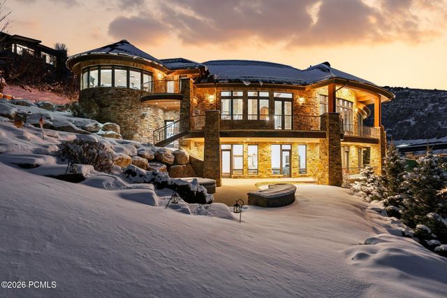 2698 W Deer Hollow Court, Park City, UT 84060