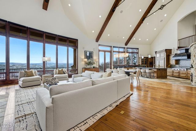 2698 W Deer Hollow Court, Park City, UT 84060