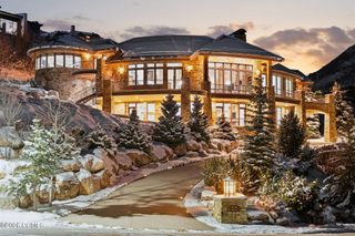 2698 W Deer Hollow Court, Park City, UT 84060
