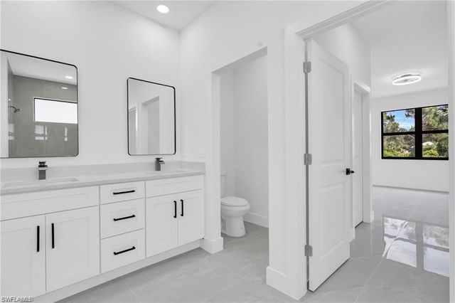 3111 51st ST W, Lehigh Acres, FL 33971