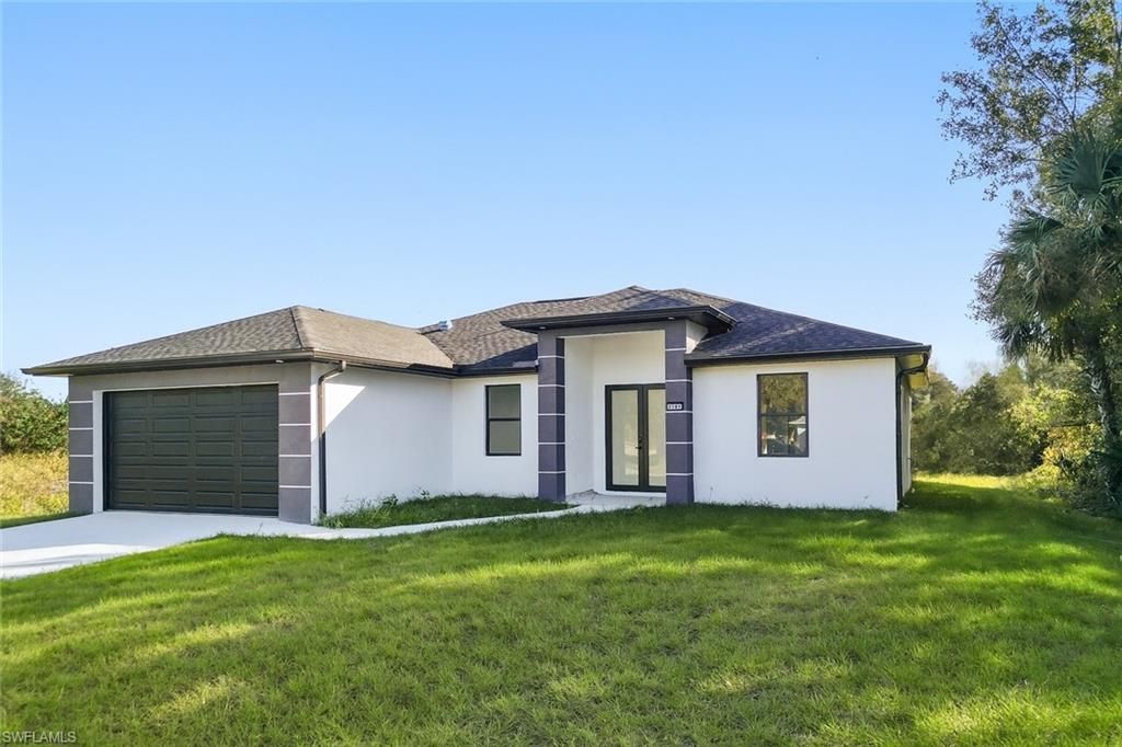 3111 51st ST W, Lehigh Acres, FL 33971
