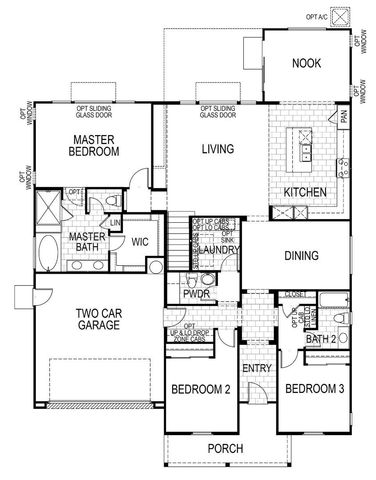 3088 Arroyo Drive, Marina, CA 93933