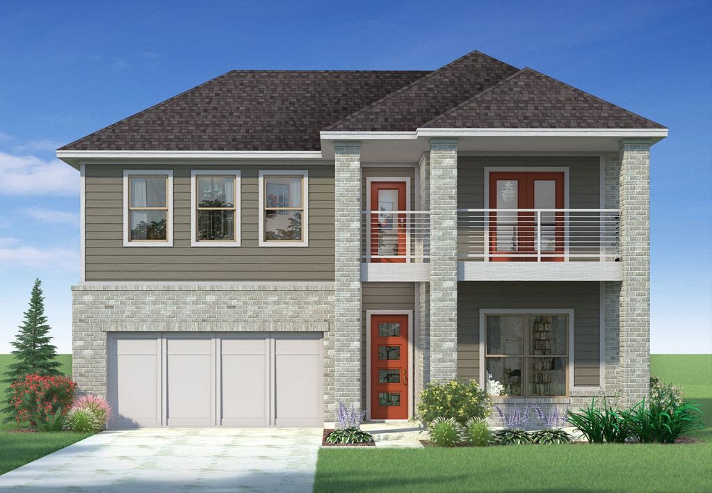 2116 La Jolla Drive, Rowlett, TX 75088