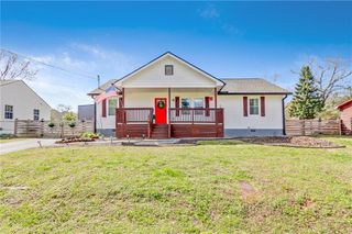 420 Warner Street SE, Marietta, GA 30060