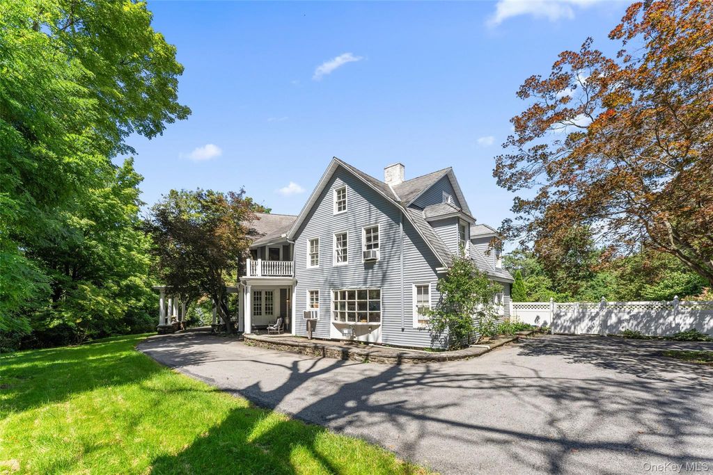5 Trinity Place, Cornwall, NY 12518 — exterior