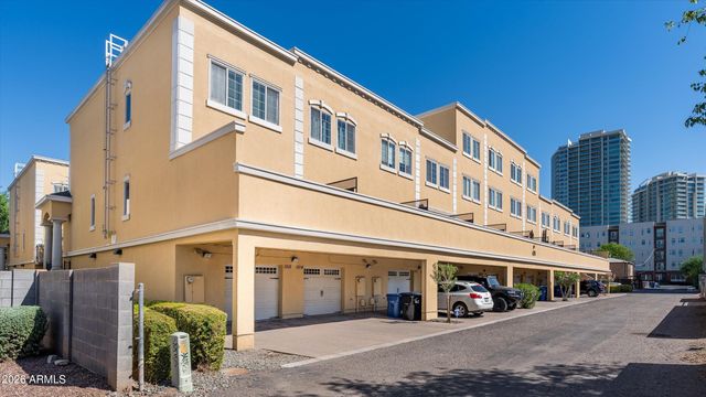 421 W 6TH Street 1013, Tempe, AZ 85281