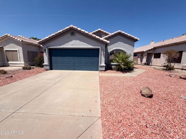 3428 W VIA DEL SOL Drive, Phoenix, AZ 85027