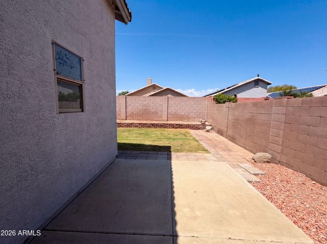 3428 W VIA DEL SOL Drive, Phoenix, AZ 85027