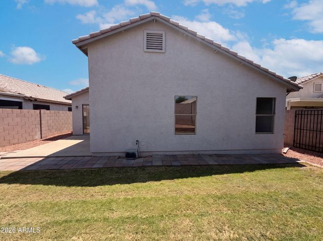 3428 W VIA DEL SOL Drive, Phoenix, AZ 85027