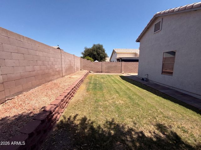 3428 W VIA DEL SOL Drive, Phoenix, AZ 85027