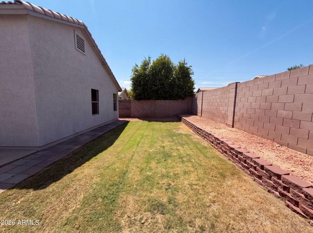 3428 W VIA DEL SOL Drive, Phoenix, AZ 85027